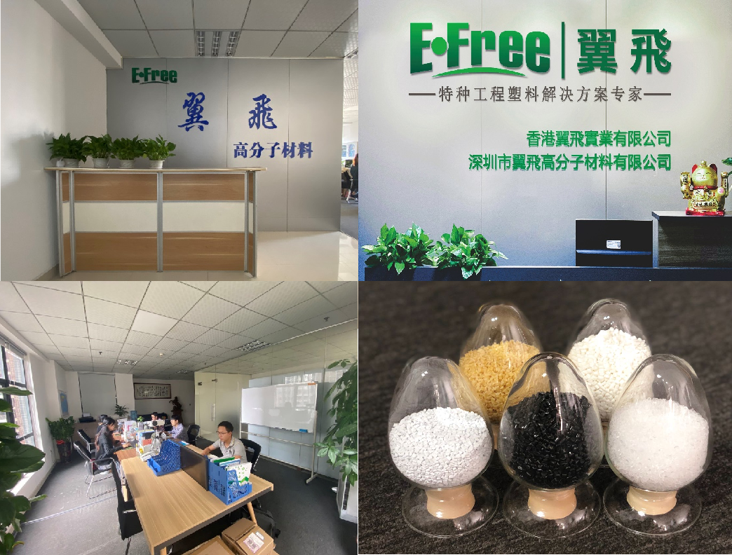 企業簡介 企業簡介
